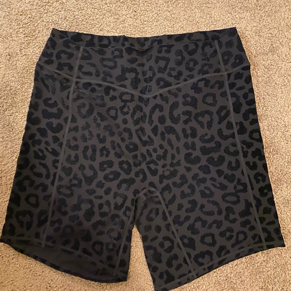Balance Athletica Shorts!